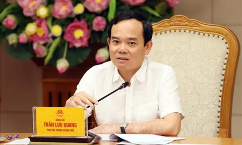 Luật Khoa học và Công nghệ (sửa đổi) được xây dựng theo hướng cập nhật thực tiễn