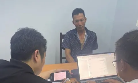Bắt nghi phạm giết người trốn truy nã hơn 30 năm