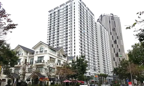 Nhà đầu tư hưởng lợi từ Luật Đất đai, Luật Nhà ở, Luật Kinh doanh Bất động sản mới