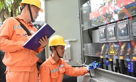 8 loại sản phẩm, hàng hóa, dịch vụ phải đăng ký hợp đồng theo mẫu, điều kiện giao dịch chung