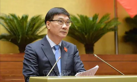 Xây dựng chế tài xử lý nhằm hạn chế 'quy hoạch treo'