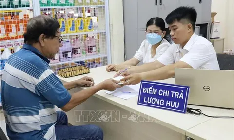 Đề nghị điều chỉnh mức lương tối thiểu vùng tăng 6%