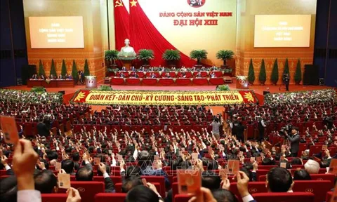 Quy định 148-QĐ/TW: 'Đòn bẩy' nâng cao trách nhiệm của cán bộ, đảng viên
