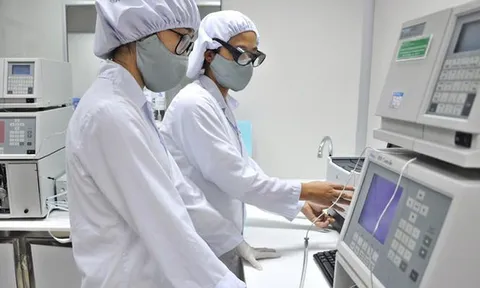 Hướng dẫn thủ tục cấp khẩn cấp các số lưu hành thiết bị y tế phục vụ phòng, chống dịch bệnh
