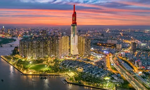 Trình Thủ tướng Chính phủ Quy hoạch TP Hồ Chí Minh muộn nhất trong nửa đầu tháng 7/2024