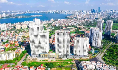 Các cách tiếp cận và phương pháp thẩm định giá bất động sản từ ngày 5/8