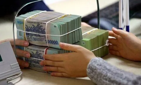 Gia hạn trả nợ và giữ nguyên nhóm nợ đến hết năm 2024