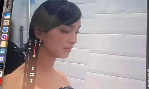 Công an vào cuộc vụ Châu Bùi bị quay lén trong nhà vệ sinh của studio ở TP.HCM