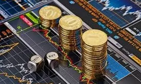 Người phụ nữ bị lừa gần 800 triệu đồng khi đầu tư 'sàn tài chính online'
