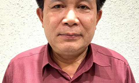 Khởi tố, bắt tạm giam ông Nguyễn Văn Yên về tội 'Chiếm đoạt tài liệu bí mật Nhà nước'