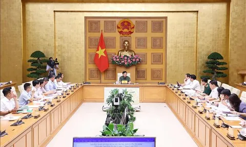 Quy định chặt chẽ hoạt động của sàn giao dịch bất động sản điện tử