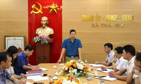 Khai trừ Đảng nữ cán bộ cầm đầu 5 đường dây chơi hụi bị vỡ nợ