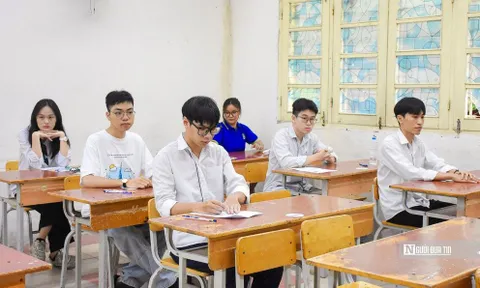 Thí sinh được xét đặc cách tốt nghiệp THPT trong những trường hợp nào?