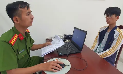 Nam thanh niên đâm chết người khi bị đòi nợ 300 nghìn đồng