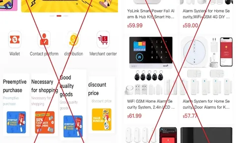 Người đàn ông mất gần 10 tỷ đồng khi tham gia kinh doanh mô hình Dropshipping