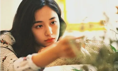 Phụ nữ đang yêu thường có biểu hiện này, muốn che giấu cũng không được