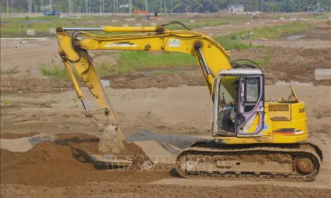 Giải quyết vướng mắc cho dự án giao thông trọng điểm khu vực phía Nam