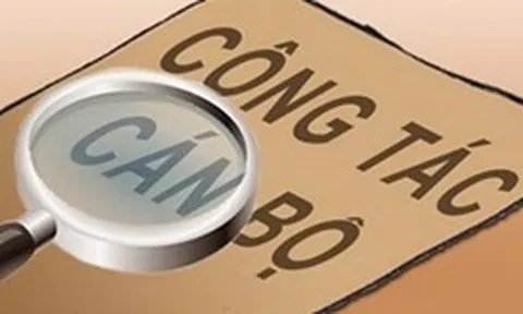 Quy định số 144-QĐ/TW: Hồi chuông cảnh báo đối với cán bộ, đảng viên