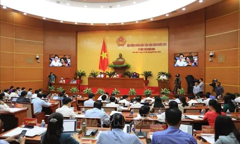 Hòa Bình thông qua Nghị quyết danh mục các dự án cần thu hồi đất để phát triển kinh tế - xã hội
