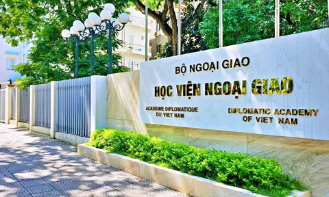 Chức năng và cơ cấu tổ chức của Học viện Ngoại giao