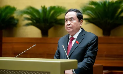 Kỳ họp thứ 7: Công tác nhân sự được thực hiện chặt chẽ, đúng quy định