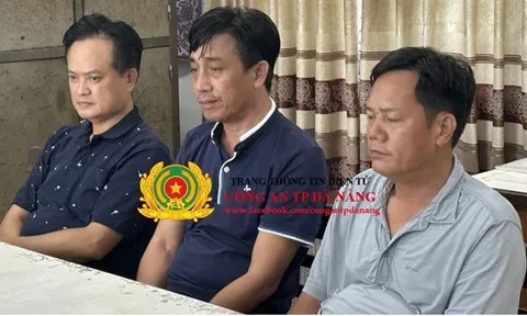 Triệt xoá đường dây cá độ bóng đá 10 tỷ đồng qua mạng