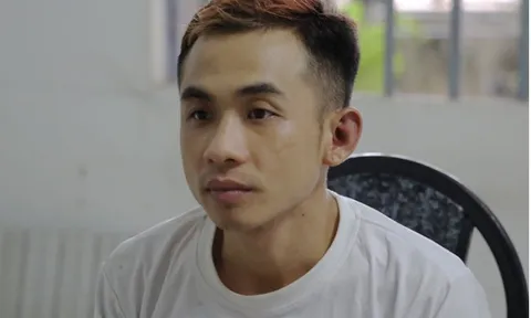 Bắt đối tượng lừa bán phụ nữ sang Campuchia với giá 300 USD