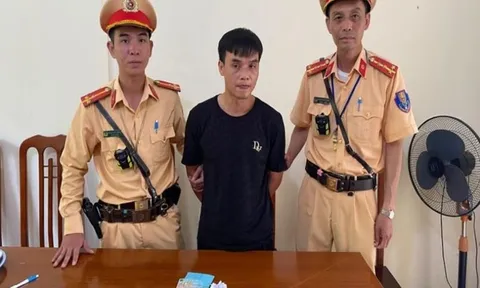 Bắt giữ 2 đối tượng tàng trữ trái phép ma túy ở Lạng Sơn