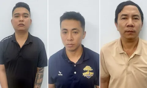 Quảng Nam: Triệt xóa đường dây cá độ bóng đá tiền tỷ