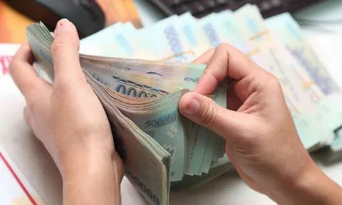 Từ 1/7/2024, người lao động làm việc theo hợp đồng được áp dụng mức lương tối thiểu vùng mới