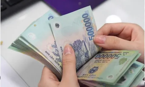 Tăng lương cơ sở lên mức 2,34 triệu đồng/tháng từ ngày 1/7/2024