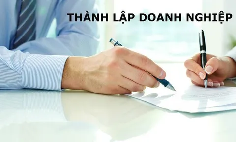 Đề xuất quy định mới về đăng ký doanh nghiệp