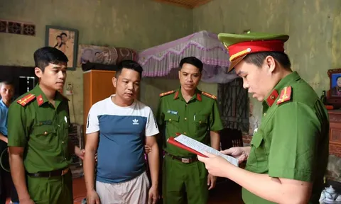 Vụ bé trai 11 tuổi bị đánh đập: Bắt tạm giam bạn trai của người mẹ