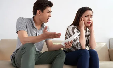 Hôn nhân cạn... lời
