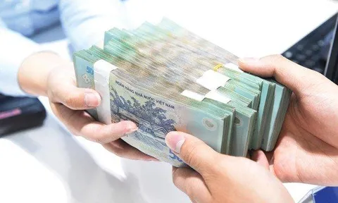 Quy định mới về điều kiện cho vay của tổ chức tín dụng