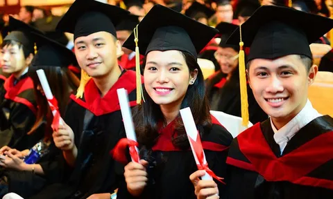 Đề xuất sửa quy trình xử lý hồ sơ đi học nước ngoài