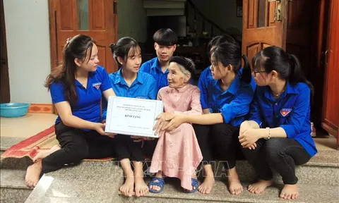Tăng mức chuẩn trợ cấp ưu đãi người có công