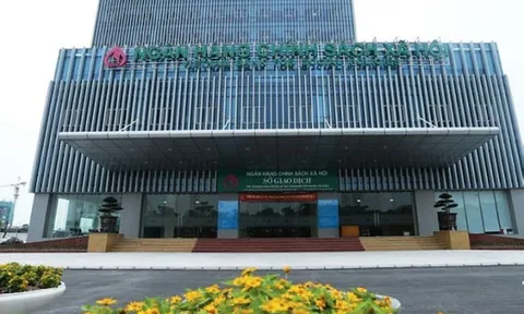 Đề xuất chế độ quản lý tài chính đối với Ngân hàng Chính sách xã hội