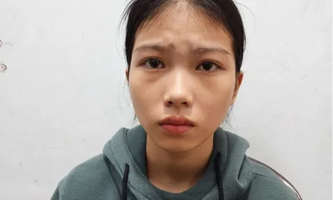 Thiếu nữ 18 tuổi đâm tử vong người phụ nữ khi đi đòi tiền hụi