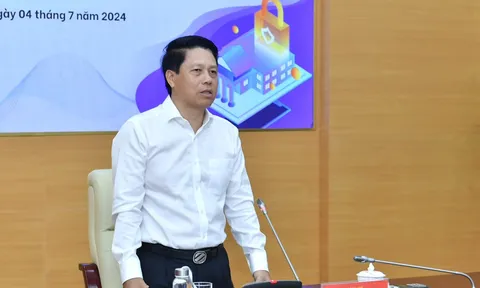 Phó Thống đốc NHNN: Đã có 16,6 triệu tài khoản xác thực sinh trắc học