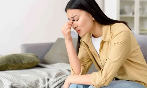 Hậu quả của... lụy tình