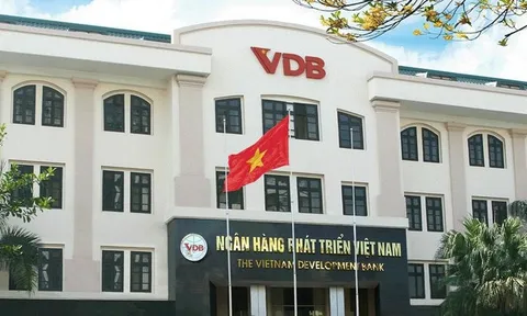 Đề xuất mới về tổ chức và hoạt động của Ngân hàng Phát triển Việt Nam
