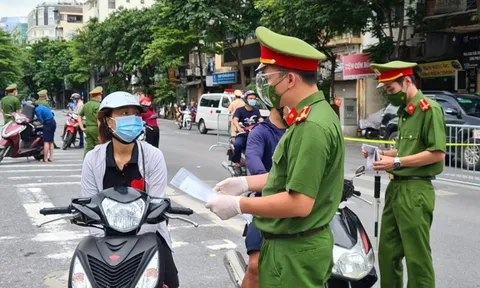 Cần thiết sửa đổi quy định xử phạt VPHC trong lĩnh vực an ninh, trật tự, an toàn xã hội