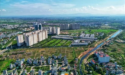 Hà Nội: Rà soát, tháo gỡ khó khăn để chủ động thực hiện Luật Đất đai 2024