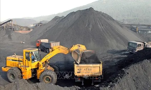 Quản lý chặt chẽ, sử dụng tiết kiệm, hiệu quả tài nguyên khoáng sản