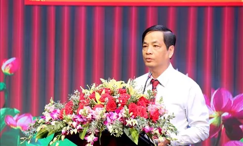 Quy định 144-QĐ/TW: Khẳng định quyết tâm xây dựng, chỉnh đốn Đảng