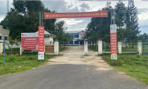 Kon Tum: Thông tin mới vụ Chủ tịch xã trình báo bị lừa tiền tỷ qua mạng