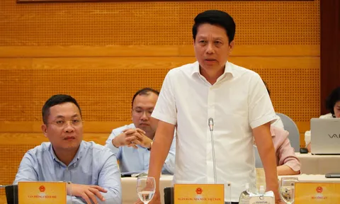 Yêu cầu xác minh sinh trắc học là để làm sạch các tài khoản ngân hàng