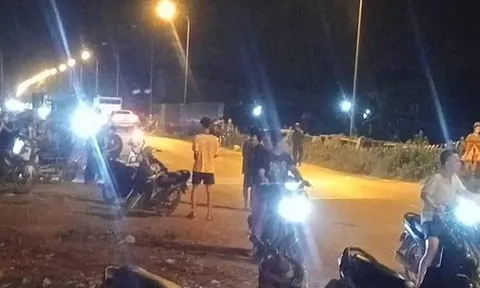 Phát hiện thi thể nghi là cô gái mất tích từ 2 năm trước ở Hà Nội