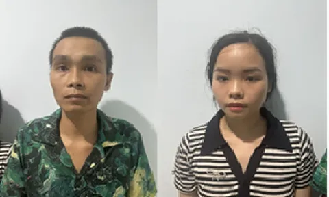 Khởi tố hai đối tượng làm giả giấy khám sức khỏe ở Hà Nội